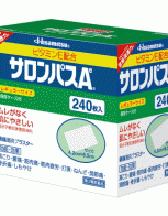 샤론파스(사론파스) 일본국민파스 효과보장 24...