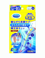 닥터숄 메디큐토 다이어트스타킹 쿨(수면용) -...