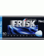 프리스크 네오 50정