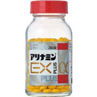 아리나민 EX PLUS 알파 280정