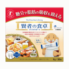 현자의 식탁 30포