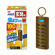 바포나 현관용 벌레퇴치 네트 W 160일분