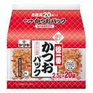 야마키 가츠오 팩 2.5g 20봉입