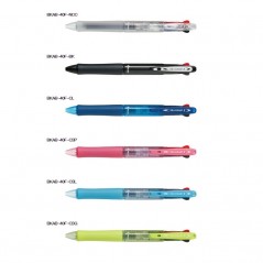 아크로볼 3색(검/빨/파) 작은