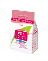 메이지 마시는 콜라겐 아미노콜라겐 30일분(리...