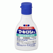 상처 살균소독 마키론s 액상 30ml