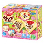 포핀쿠키 즐거운 크레페 가게