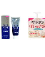 [세안세트] 페어아크네 크리미 폼 80ml +...