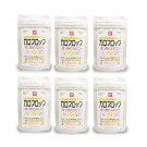 칼로리파괴 스고파워 6개 세트