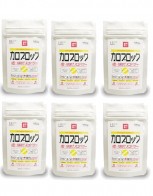 칼로리파괴 스고파워 6개 세트