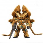 [건담 프라모델]100%정품 FW GUNDAM CONVERGE : CORE 유니콘 건담 3 호기 훼네쿠스 (디스트로이 모드) (내러티브 ver.)