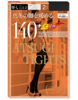 [스타킹]ATSUGI 아츠기 타이즈 140D ...