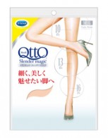 [스타킹]메디큐토 압박스타킹 슬렌더매직 Lig...