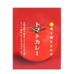 타카치에 토마토 카레