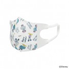 미키&미니 베이비 입체 마스크 1~3세 5개입