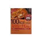 [이유있는 특가]마이사이즈 100kcal 스파이시 치킨카레 1인분