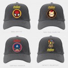 [코스 베이비] 일본 핫토이 정품 볼캡/모자 5월