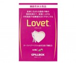LOVET (러베트) 60정