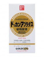 돗칸 아부라다스 식물효소 골드 150정