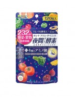 이쁘고 슬림한 다이어트 야간 효소 + 4종 아...