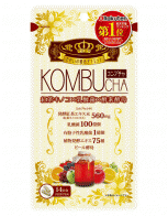 KOMBUCHA 42정