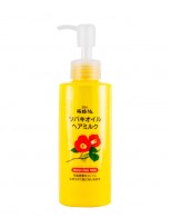 동백오일 헤어 밀크 150ml