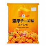 [편의점 세븐] 바삭 바삭한 옥수수 치즈 맛