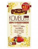 KOMBUCHA 42정