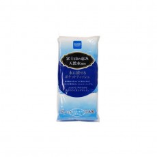 다이소 천연수 사용 물에 녹는 포켓 티슈 12개입