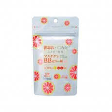 마스치겐 맛있게 씹어먹는 BB젤리 40정