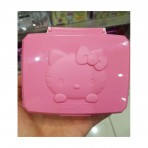 [다이소] 메이크 클리너 멜로디 케이스