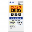 에비오스 정장약 504정