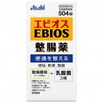 에비오스 정장약 504정