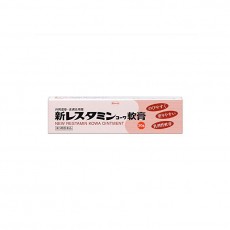 레스타민 코와 연고 30g