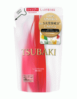TSUBAKI 츠바키 MOIST 샴푸 리필 3...
