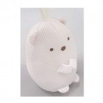 [캐릭터] 스밋코구라시 백곰 바디 스펀지