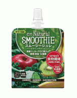 엔 자연 스무디 젤리