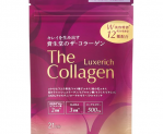 시세이도 더 콜라겐 류크스리치 타...