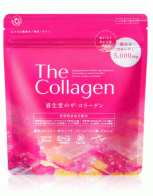 시세이도 더 콜라겐 파우더