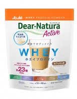 ASAHI 디어 내츄럴 액티브 SOY프로틴 소...