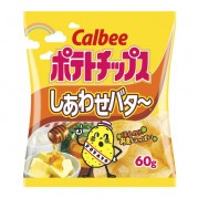 카루비 허니버터칩 (일본 허니버터칩)