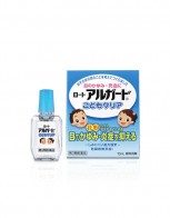 로토 아루가도 어린이 클리어 10ml