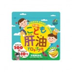 어린이 간유 드롭 구미 100정