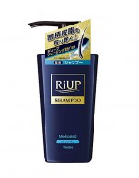 RIUP 리업 스칼프 샴푸 400ml