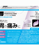 matsukiyo 이노뻬인 AZ 위장약 36포