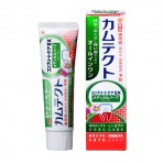 [치약] 카무테크토 메디컬 허브 105g