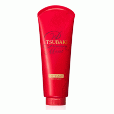 TSUBAKI 츠바키 프리미엄 모이스트 헤어 트리트먼트 160g