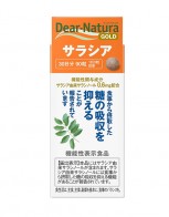 디어 내츄럴 골드 사라시아 90정