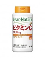 디어 내츄럴 멀티 비타민C 60일분