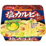 삿포로이치방 소금 갈비 야키소바 109g